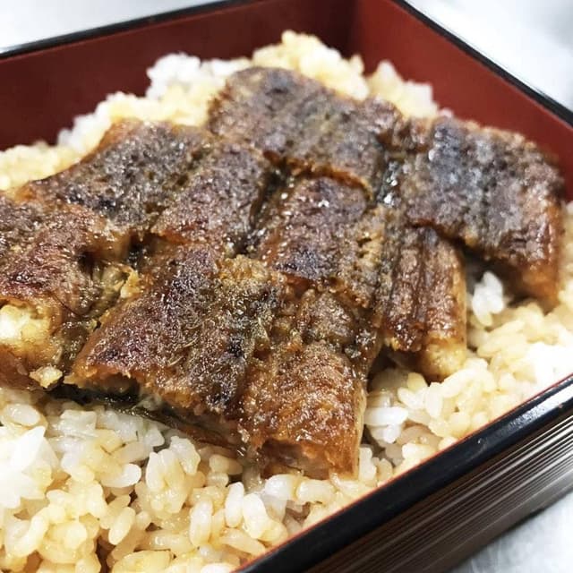 うなぎ 阿琵湖家 - サブ画像1