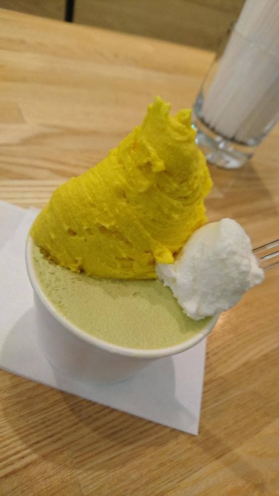 マイシングス バイ キートス MALGA GELATO - サブ画像2