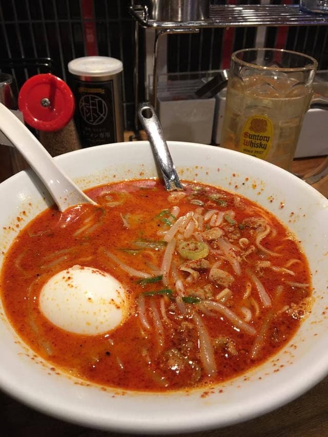 一風堂 広島袋町店 - サブ画像2