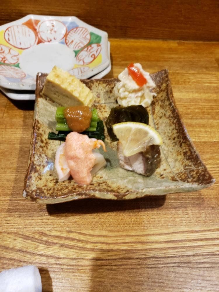 田なか