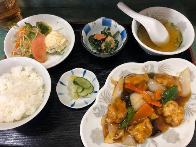 喜久龍 富雄店 - サブ画像2