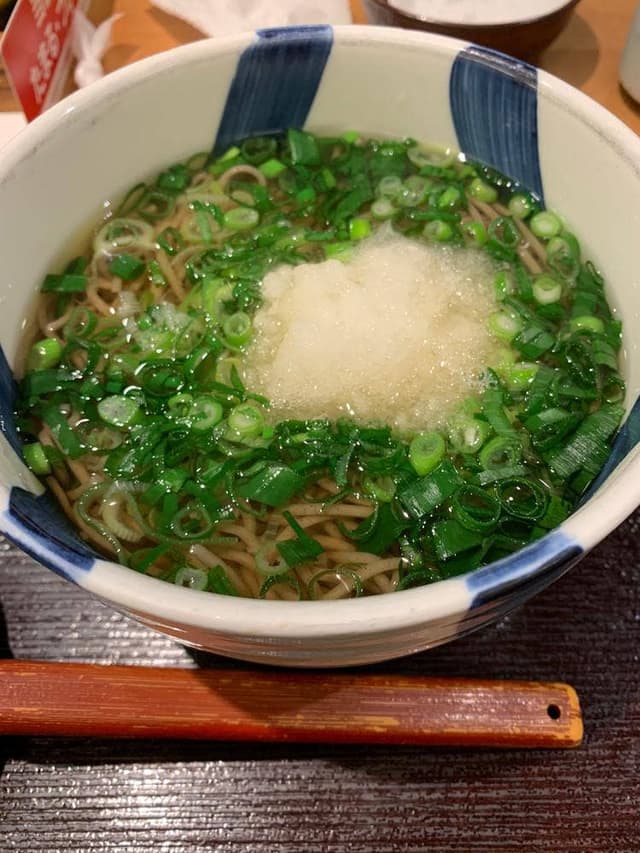 そじ坊 津駅チャム店 - サブ画像1