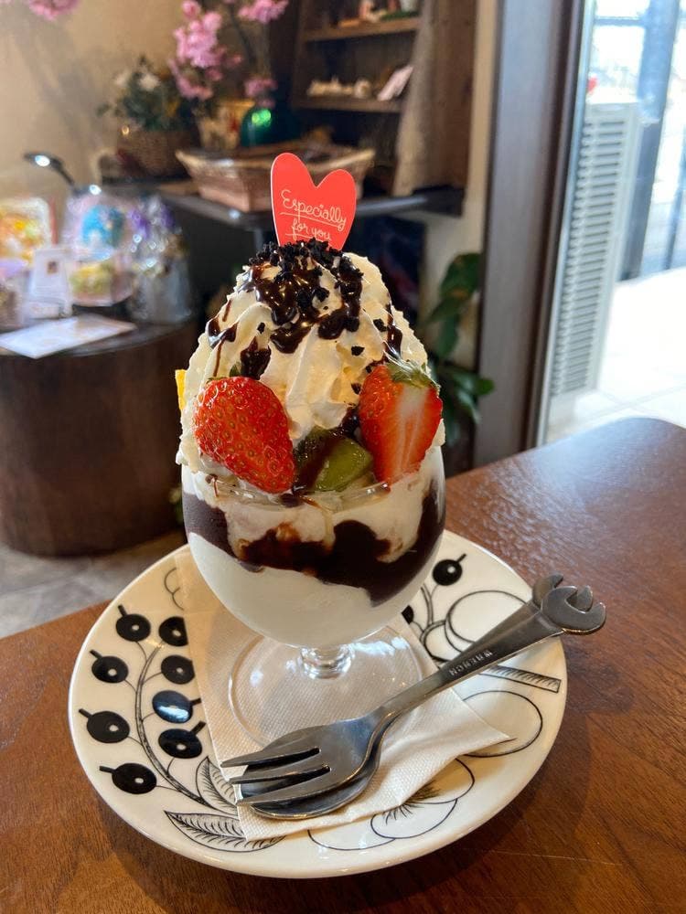 Cafe Kukka