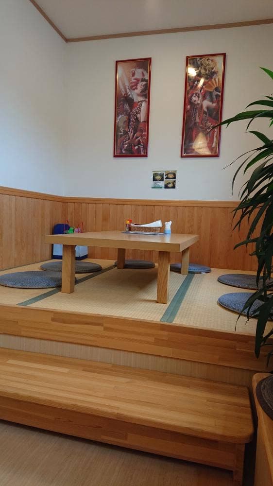 はなや蕎麦たろう - サブ画像2