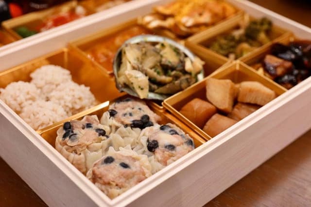 中国料理 月下翁 - サブ画像2