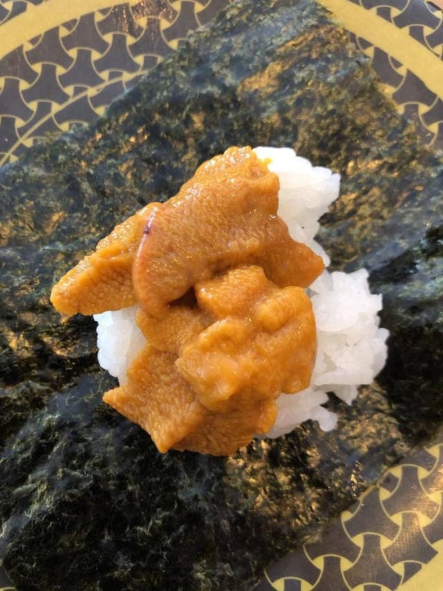 はま寿司 苫小牧日吉店 - サブ画像1