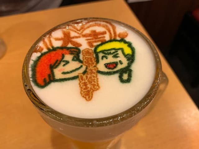 一軒め酒場 歌舞伎町店 - サブ画像1
