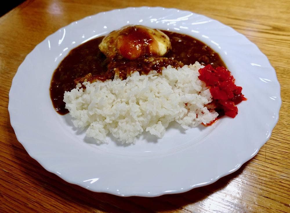 明るい農村