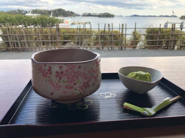 観瀾亭 - サブ画像3