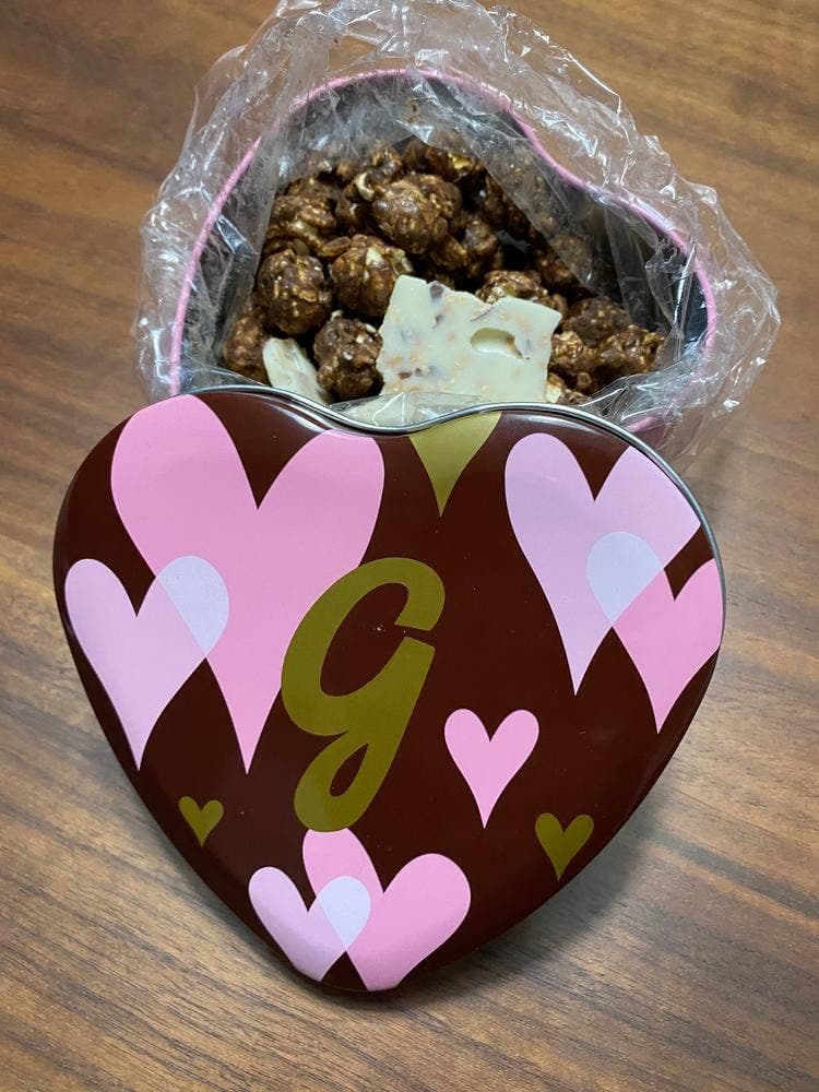 ギャレット ポップコーン ショップス 名古屋店