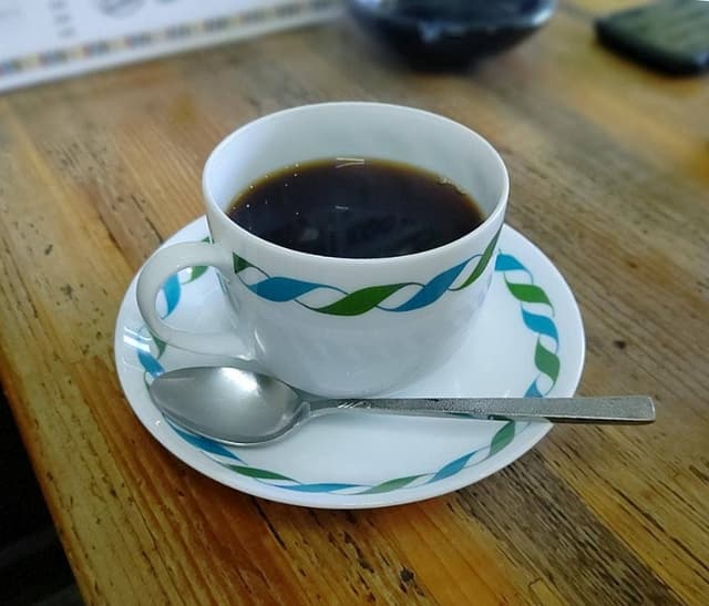 コーヒーショップコウベ - サブ画像2