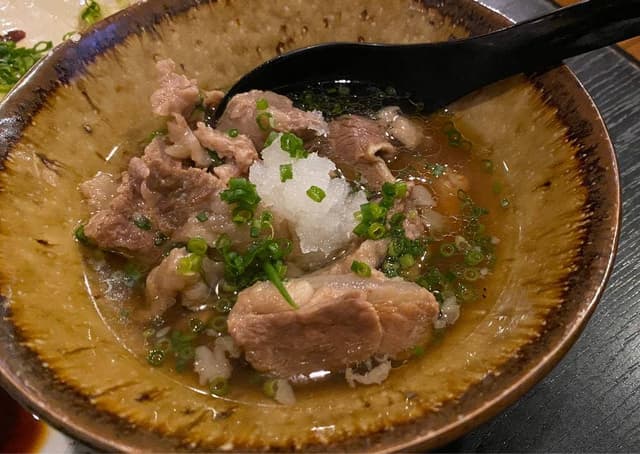 居酒屋 達 - サブ画像3