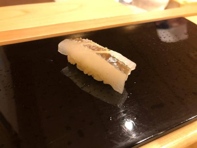 すし匠 - サブ画像3