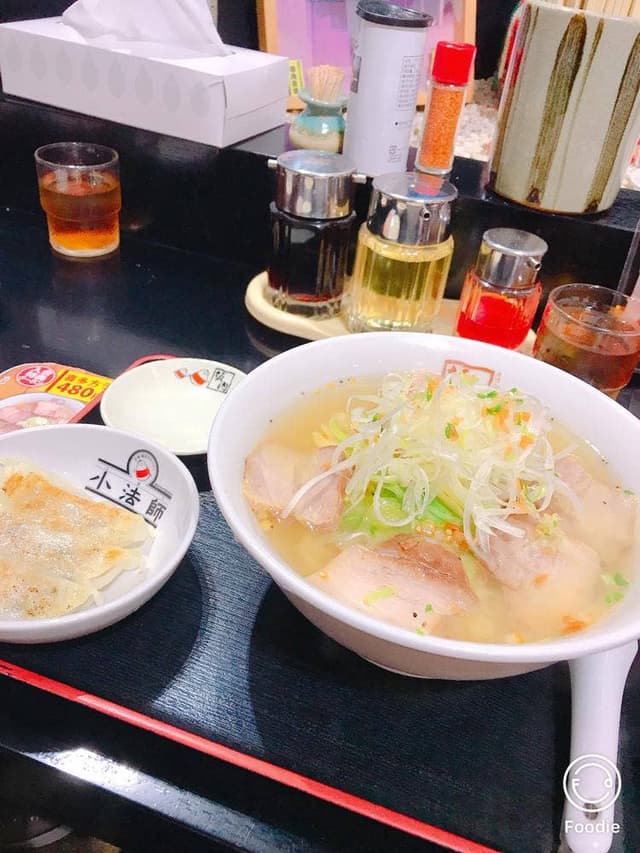 喜多方ラーメン 坂内 東部町店 - サブ画像2