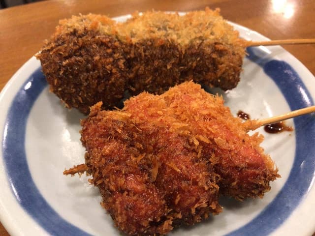 かぶら屋 船橋競馬場駅前店 - サブ画像1