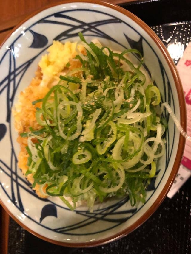 丸亀製麺 太田店 - サブ画像3