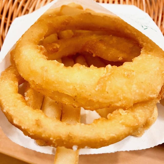 モスバーガー 鶴見西口店 - サブ画像1