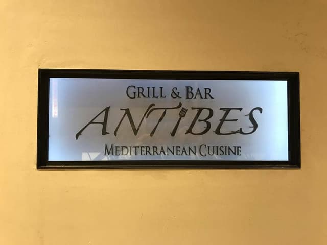 ANTIBES - サブ画像2