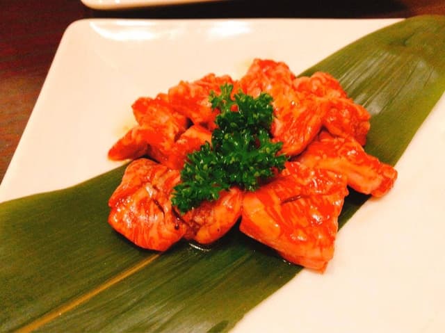 焼肉 徳寿平岡店 - サブ画像1