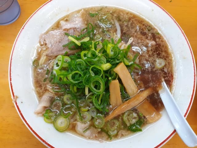 第一旭 龍谷大横店 - サブ画像1