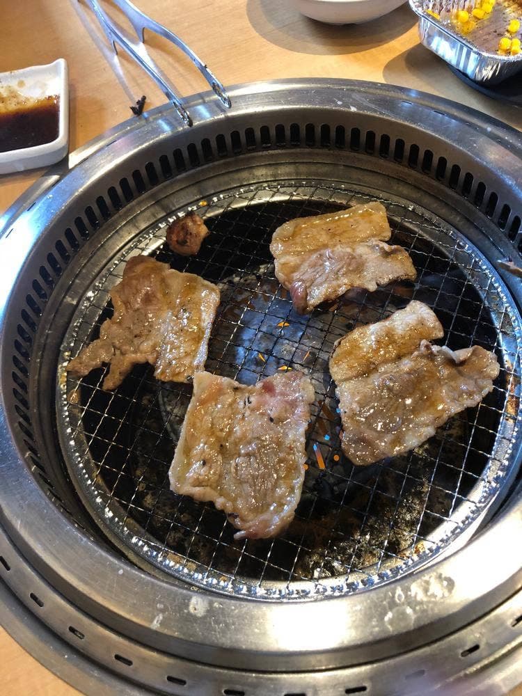 焼肉きんぐ 那覇久茂地店