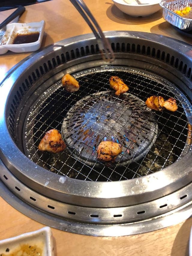 焼肉きんぐ 那覇久茂地店 - サブ画像1