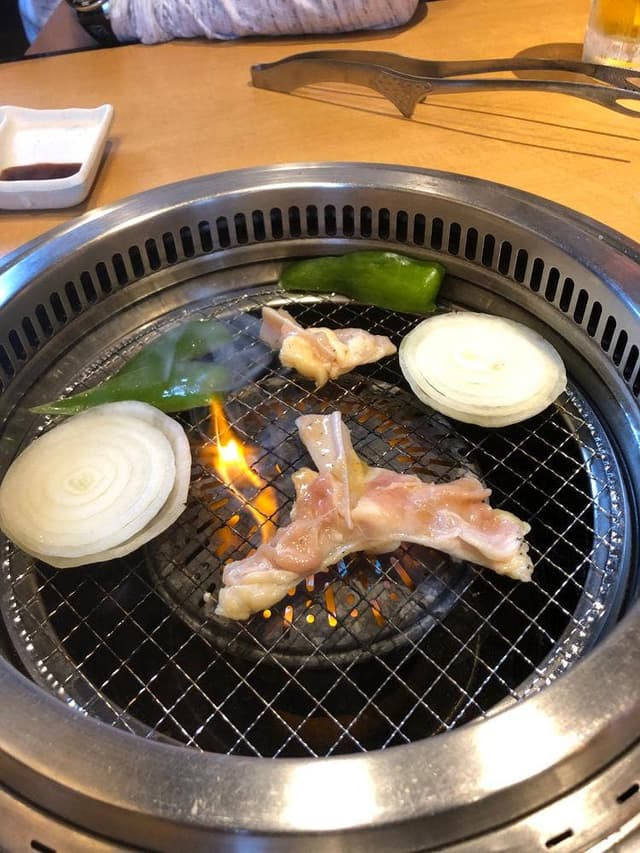 焼肉きんぐ 那覇久茂地店 - サブ画像2