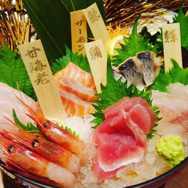 北海道 増毛漁港直送 遠藤水産 東札幌南郷通り店 - サブ画像1