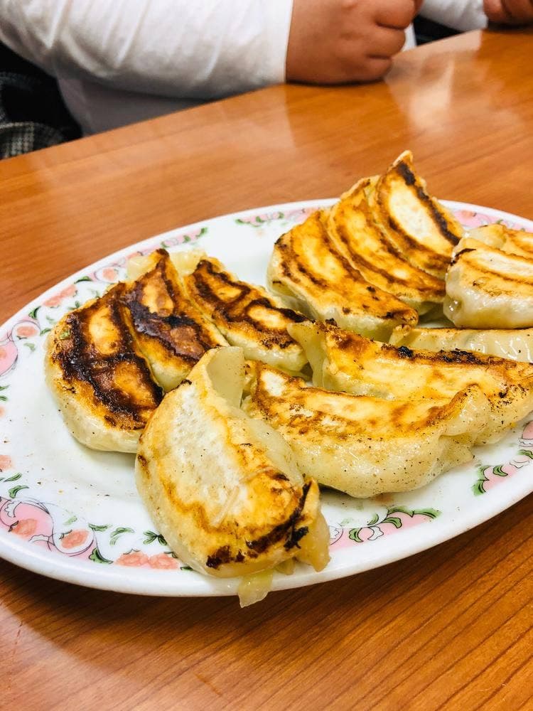 餃子の王将 浄心店