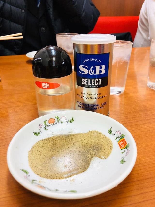 餃子の王将 浄心店 - サブ画像1