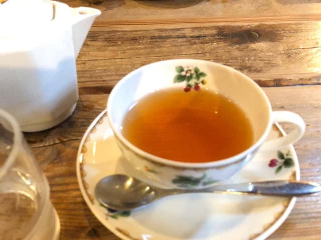 Cafe Attente - サブ画像3
