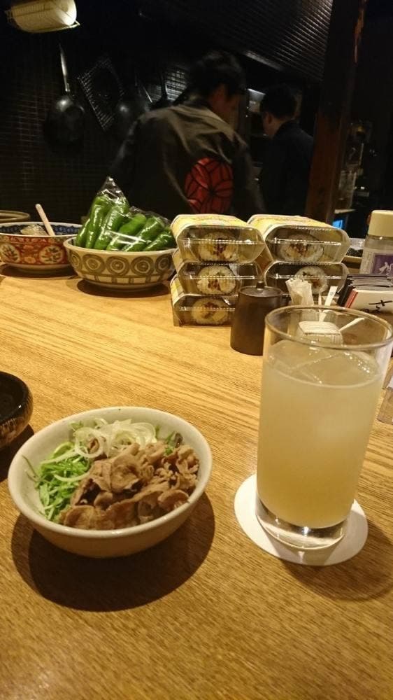 京家きよみず 柳馬場本家 - サブ画像3