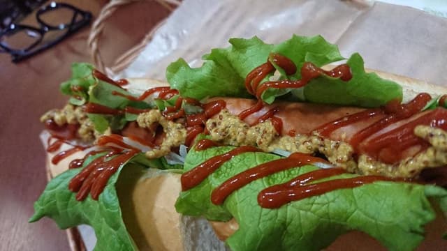 糸島手造りハム - サブ画像1