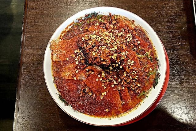 中華そば まるだい - サブ画像2