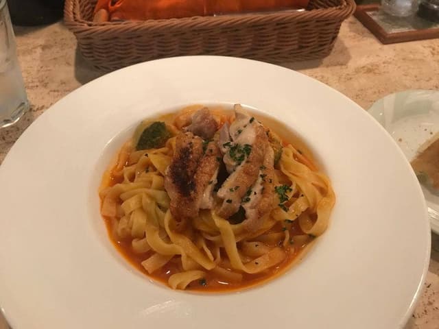 伊食堂 アランチァ - サブ画像1
