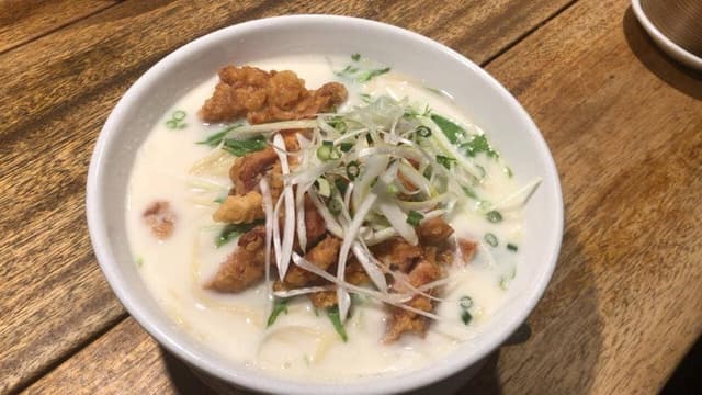 青龍門 横浜みなとみらい店 - サブ画像3