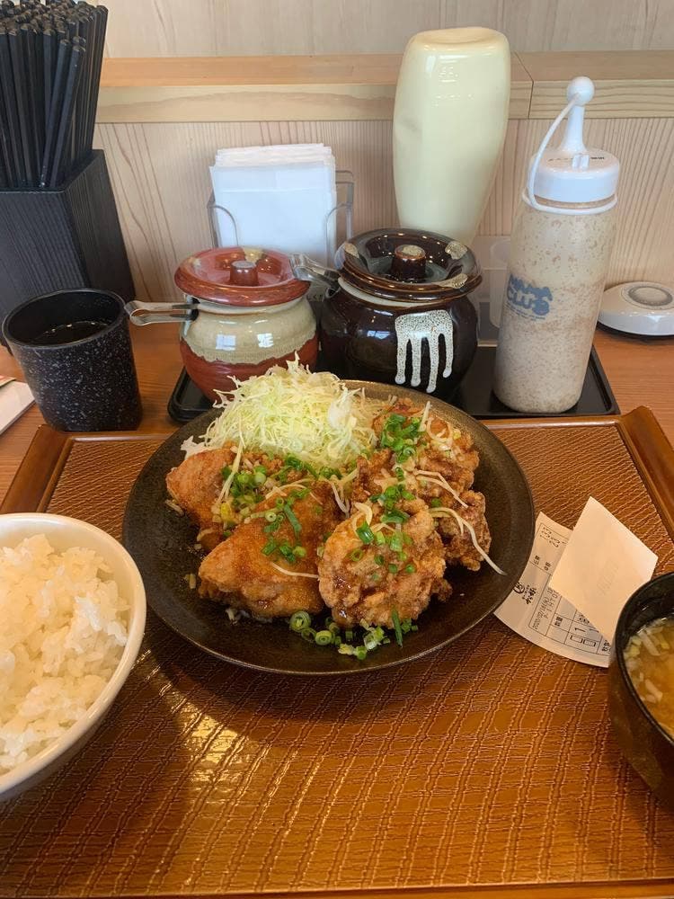 から好し 春日井落合公園店