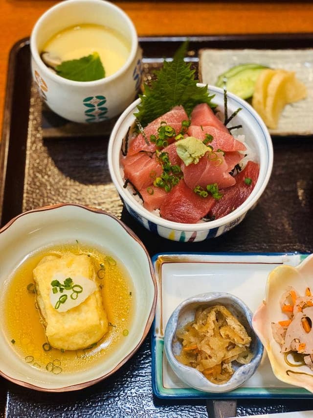 志むら別館 - サブ画像1