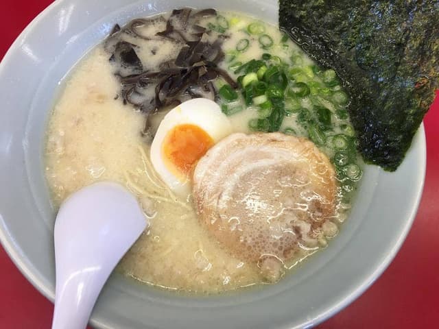 九州ラーメン 水戸元吉田店 - サブ画像2
