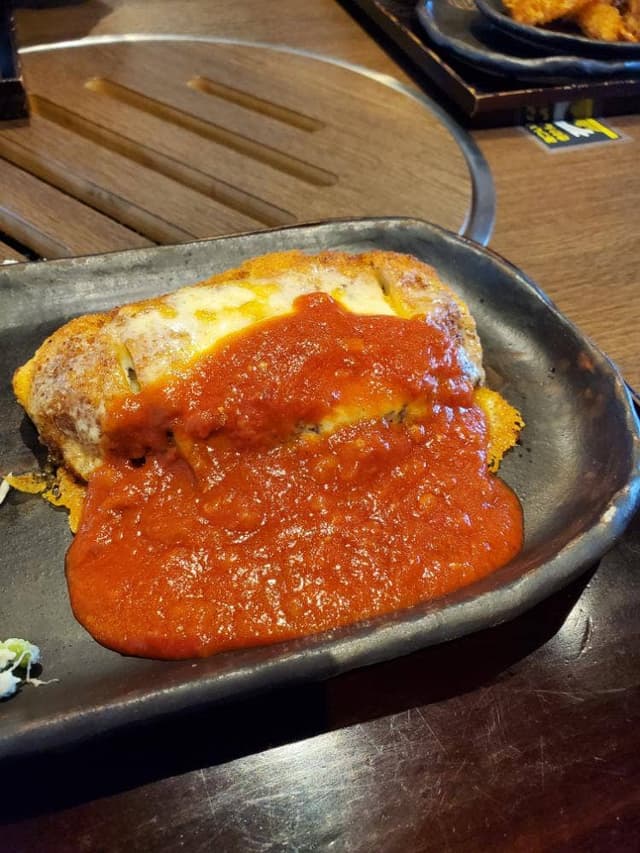 更紗 運動公園前店 - サブ画像3