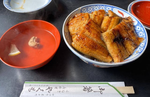 うなぎやくも - サブ画像2