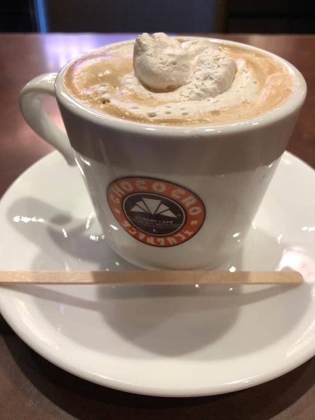 サンマルクカフェ 巣鴨店 - サブ画像1