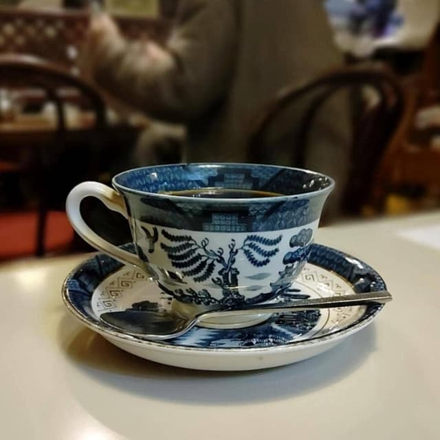 喫茶 潮 - サブ画像2