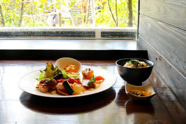 Dining かもめ - サブ画像2