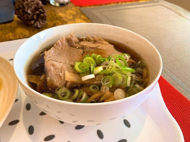 つけ麺 龍 本家 - サブ画像2