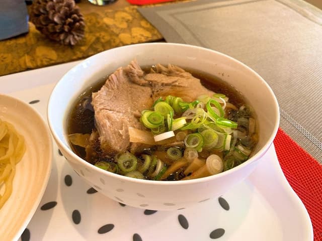 つけ麺 龍 本家 - サブ画像3