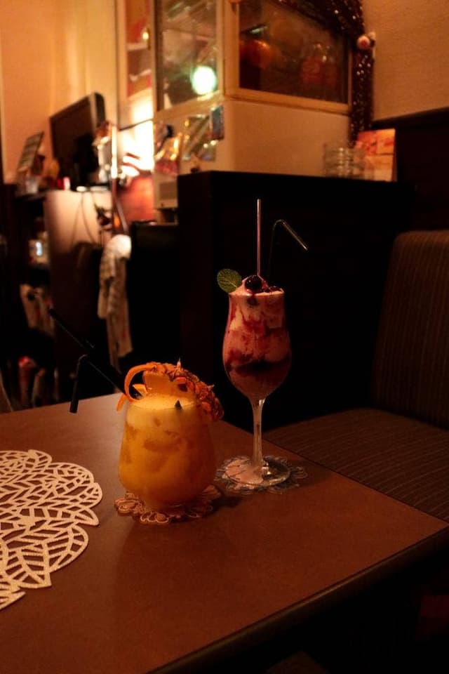 Bar La Vie en rose - サブ画像2