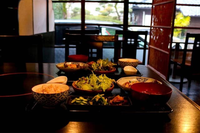 花蘭カフェ - サブ画像1