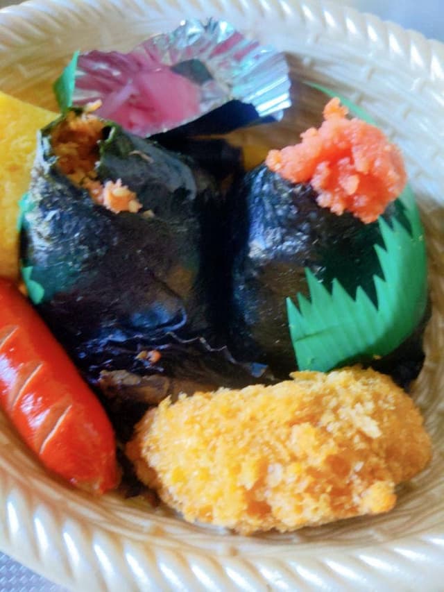 にぎりたて千種駅前店 - サブ画像1