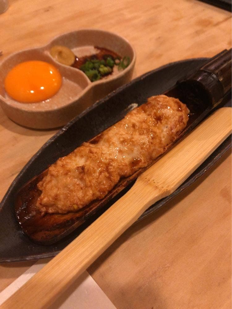 鶏酒房 彦や